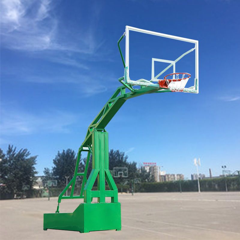 可调节篮球架推荐-熊猫体育官网源头工厂