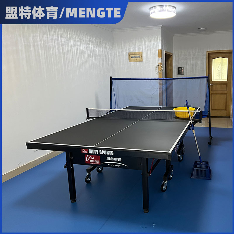 熊猫体育乒乓球桌