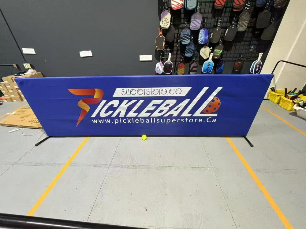 匹克球围挡-熊猫体育官网